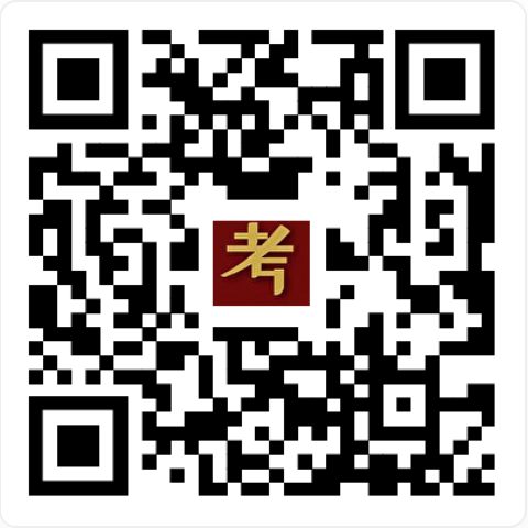 分享二维码